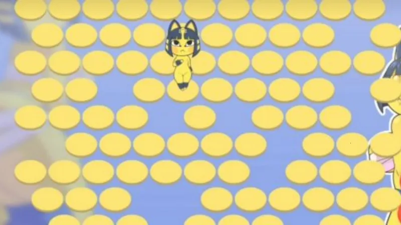 Neko Touch2026�ٷ�����v1.0 ��Ѱ��ͼ