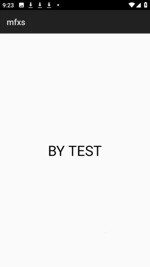 mfxsģ�鹤��(��èС˵�Ż���)v3.0 �ֻ����ͼ