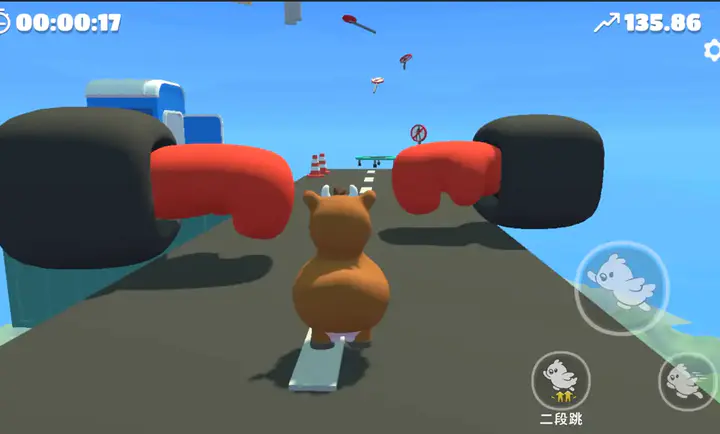 ������������ͬ���(����ƽ����Ϸ)v2.3 ��׿���ͼ