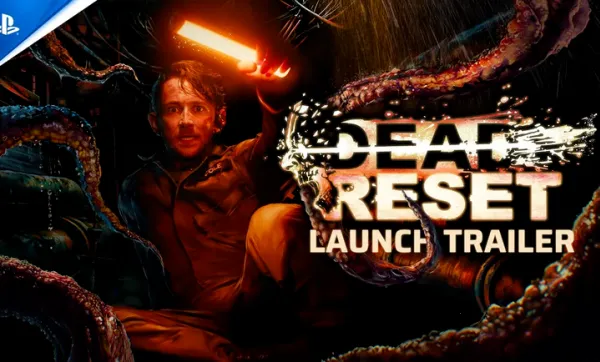 Dead Reset��������(�ֲ�ð����Ϸ)v1.3 ��׿���ͼ