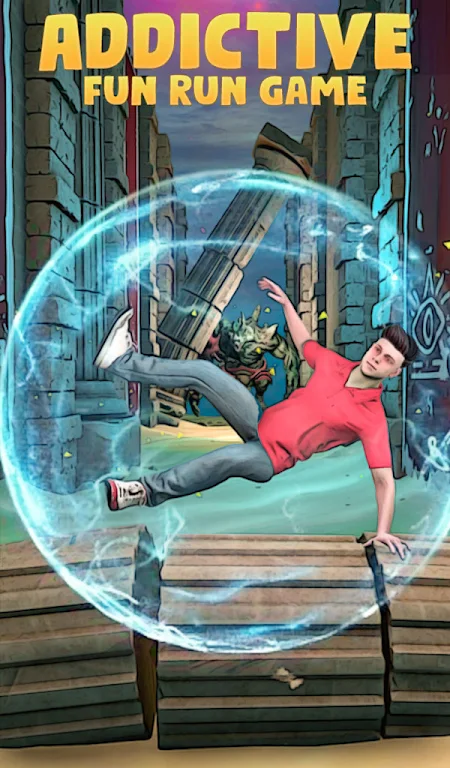 ����3D(�ܿ��ջ��Ϸ)v501.5.8 �ֻ����ͼ