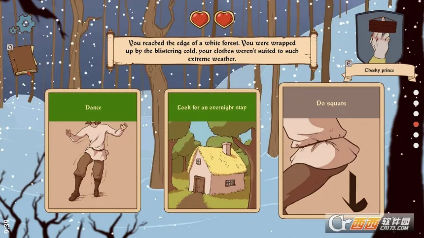 ������ѡ��������2(����������ģ����Ϸ)v1.08 �ֻ����ͼ