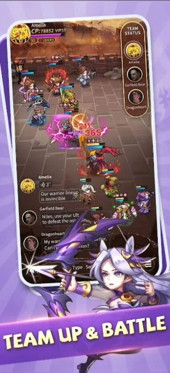 �ڴ���ʿ(�����ں���Ϸ)v1.01 �ֻ����ͼ