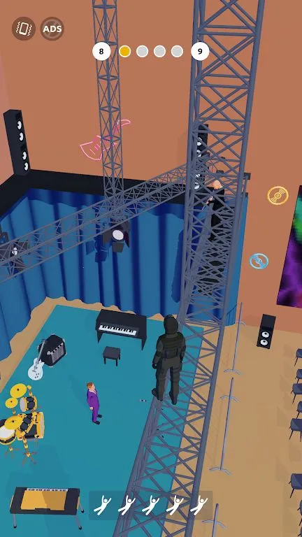 ������ͳ(������ս��Ϸ)v1.2.32 �ֻ����ͼ