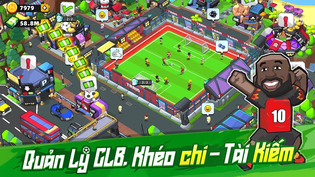 ����۹�(����ģ����Ϸ)v2.2.1 �ٷ������ͼ