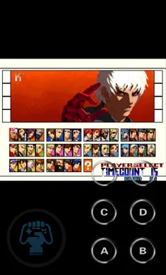 ȭ��2001�ļ��ܰ�(ȭ��2001��Ϸ)v1.74 �ٷ������ͼ