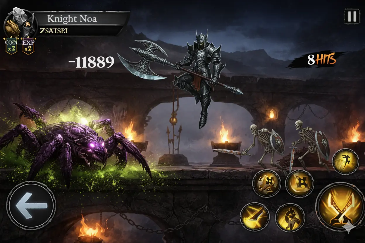 ��Ӱɱ�֣��ڰ���������Ѫ����2026�ٷ�����v1.0 ��Ѱ��ͼ