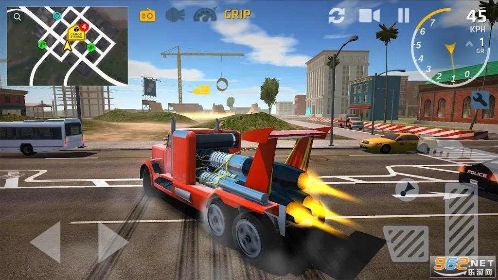 �ռ�����ģ����С��ģ��v1.3.1 �ֻ����ͼ
