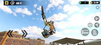 ��ͷ����(Ħ����ͷģ����Ϸ)v2.0 �ٷ������ͼ