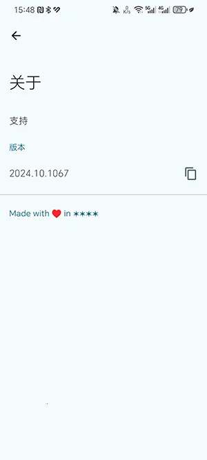 Capy Reader(��׿RSS�Ķ���)v2026.02.1197 �ֻ����ͼ