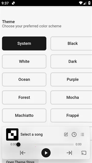 MonoMusic2026�ٷ����°汾v1.0.0 �ٷ������ͼ