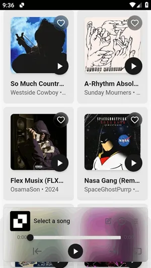 MonoMusic2026�ٷ����°汾v1.0.0 �ٷ������ͼ