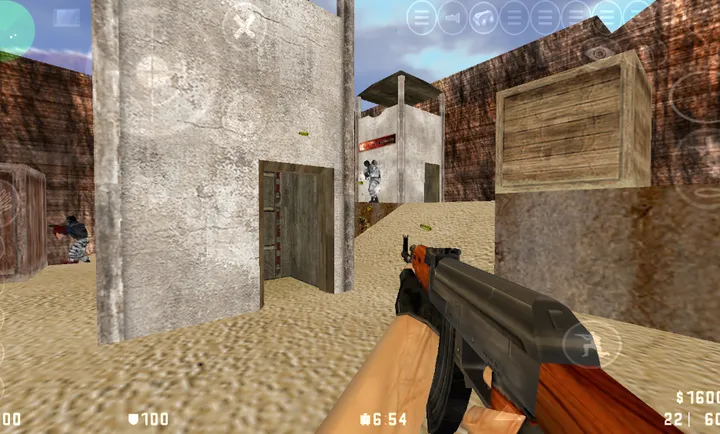 CSGOMiX���ģ�������ֻ���v14 ��׿���ͼ