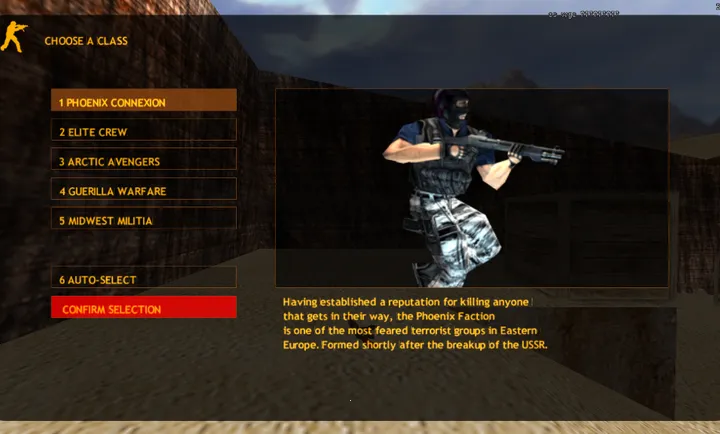 CSGOMiX���ģ�������ֻ���v14 ��׿���ͼ