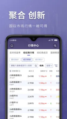 ��ծDQ(������Ϣƽ̨)v1.2.0 ��׿���ͼ