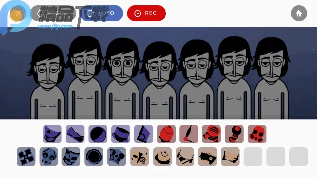 �������Unusbox Rebootģ��2026�ٷ�����v0.5.7 �ٷ������ͼ