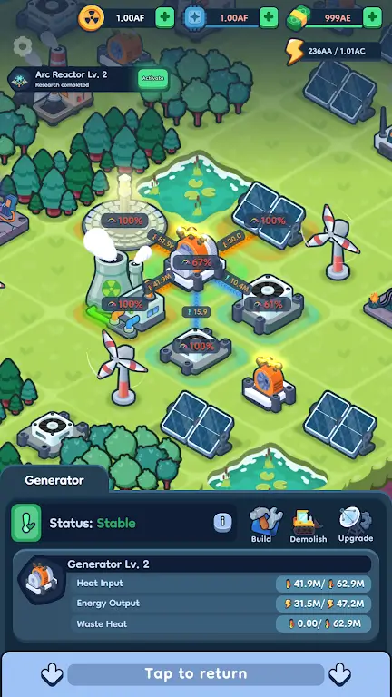 ��Ӧ�� 2����Դ����������(��Դ�����Ϸ)v0.9.02 ��׿���ͼ