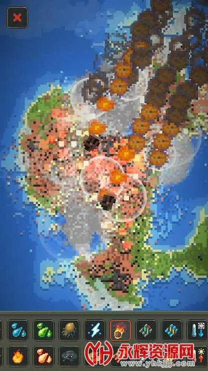 �������ɳ���ϵ�ģ����ȫ����v0.51.2 �ٷ������ͼ