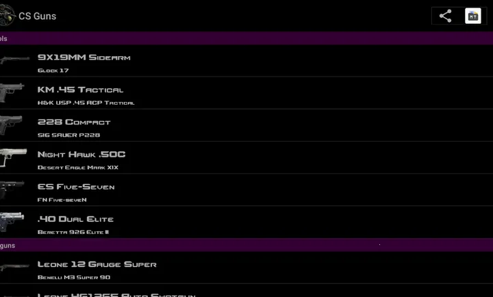 CSǹ֧��׿���ֻ���v2.6 ��׿���ͼ