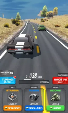 ���ٹ�·���������ý��������ֻ���v2.1.5 �ֻ����ͼ