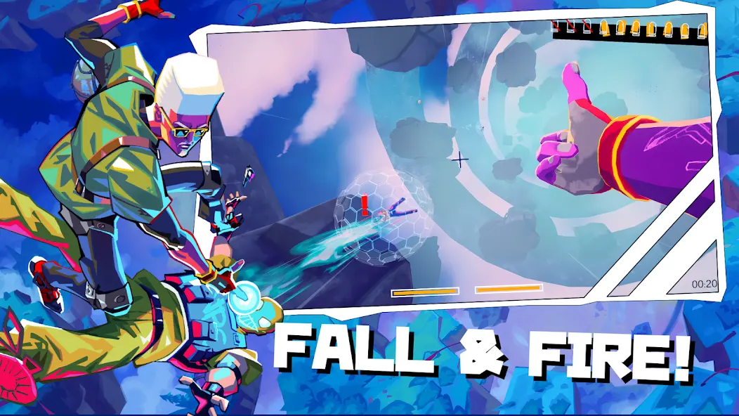 ������ʿ������׹���������߰�(�����Ϸ�ս�ͻϮ)v1.1 ��׿���ͼ