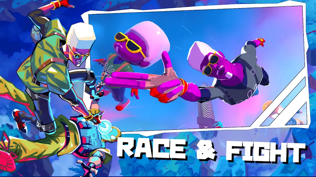 ������ʿ������׹���������߰�(�����Ϸ�ս�ͻϮ)v1.1 ��׿���ͼ