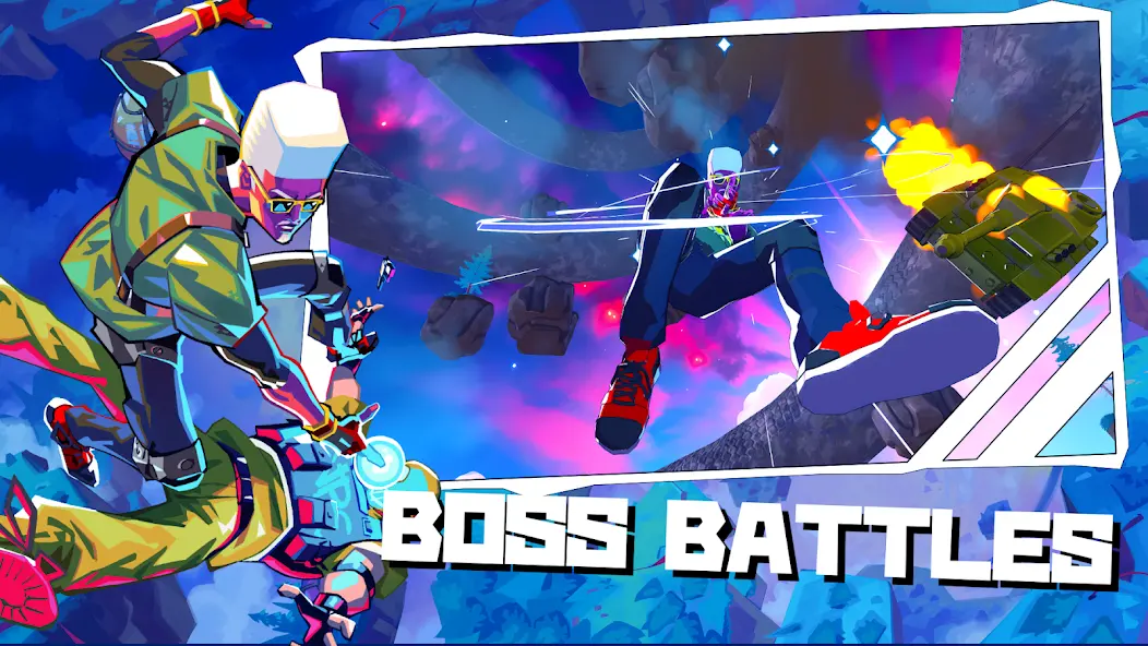 ������ʿ������׹���������߰�(�����Ϸ�ս�ͻϮ)v1.1 ��׿���ͼ