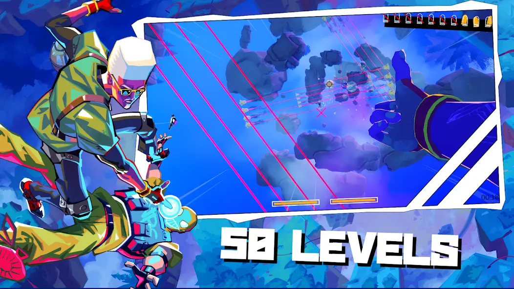 ������ʿ������׹���������߰�(�����Ϸ�ս�ͻϮ)v1.1 ��׿���ͼ