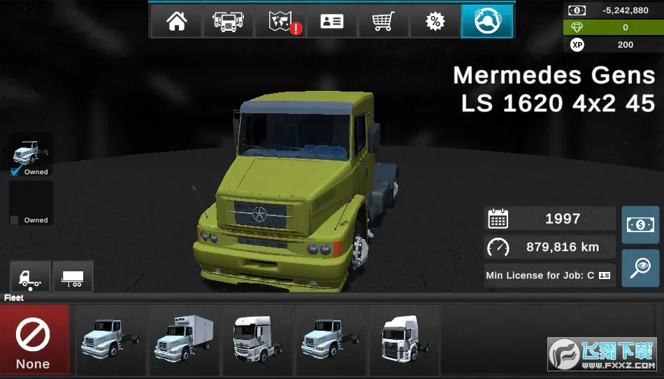 �󿨳�ģ����2������v1.0.5f22 �ֻ����ͼ