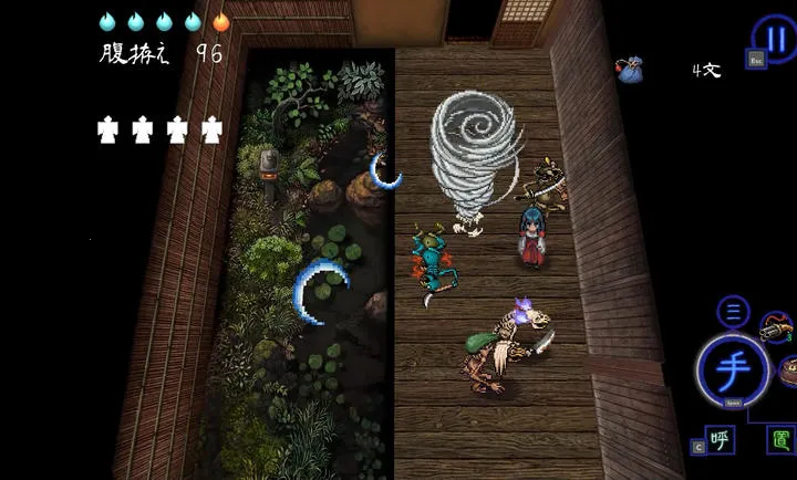 ����Ŀ��������֮��ŮSwitch��ֲ�氲׿���ֻ���vc832f1c ��Ѱ��ͼ