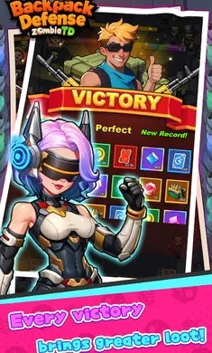 �������ߣ�ɥʬ����2026���ذ�װv1.2.0.11 ��׿���ͼ