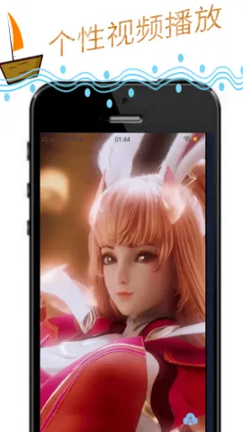 �涯���(��Ƭ��������)v1.0.0 �ֻ����ͼ