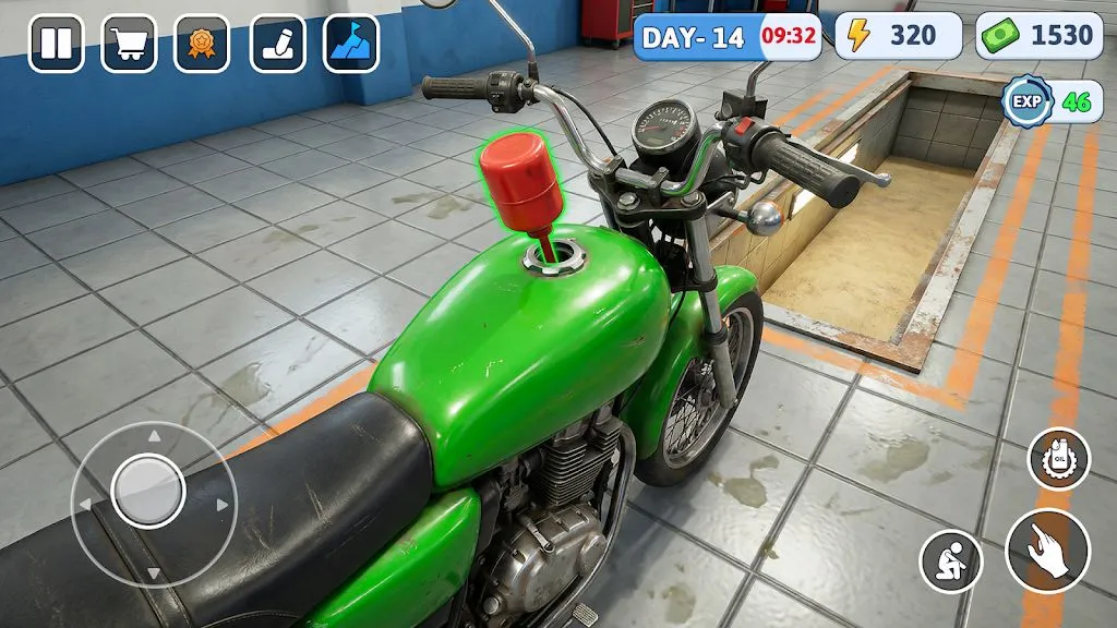 ����ģ�⣺��е��������(����ά��ģ����Ϸ)v0.2 �ٷ������ͼ