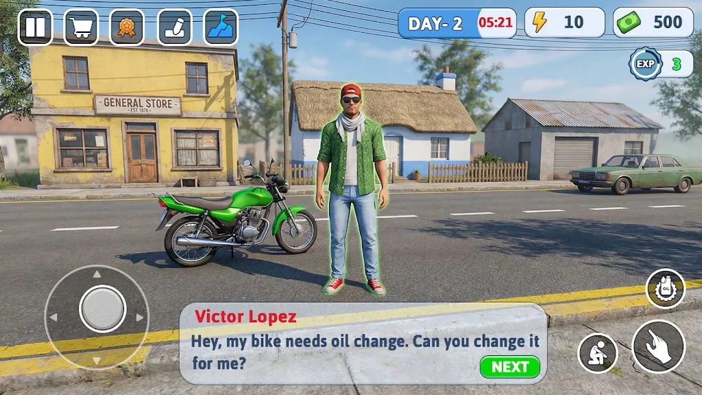 ����ģ�⣺��е��������(����ά��ģ����Ϸ)v0.2 �ٷ������ͼ