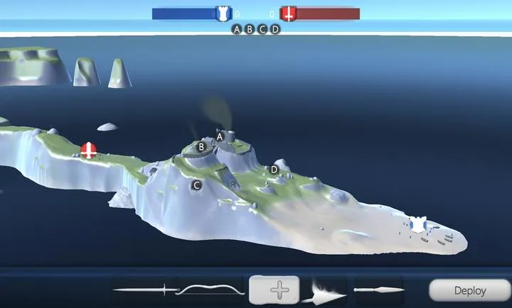 ������ս��ģ�����߷°氲׿���ֻ���v1.0 �ֻ����ͼ