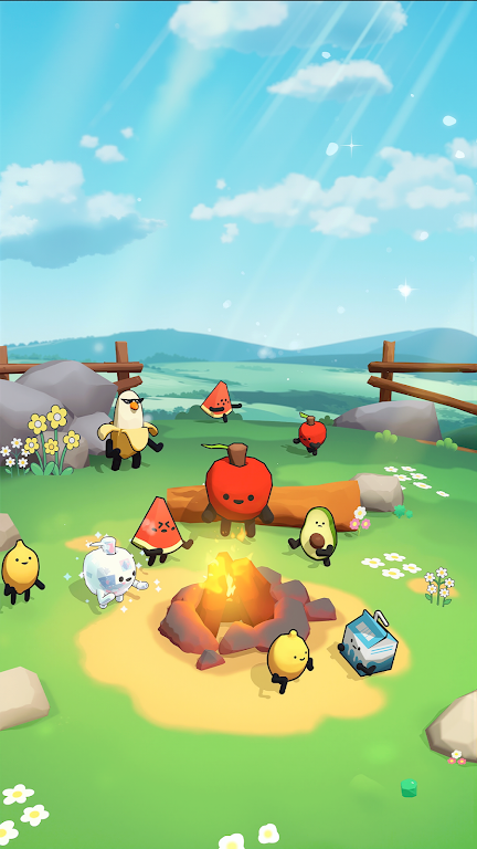 ������ҳ�2026�ٷ����°汾v1.0.0 ��׿���ͼ