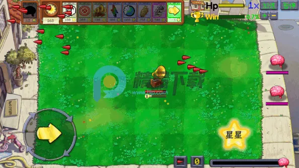 ֲ���ս��ʬ����ȫ�����2026�ٷ�����v1.0.8.55 �ֻ����ͼ