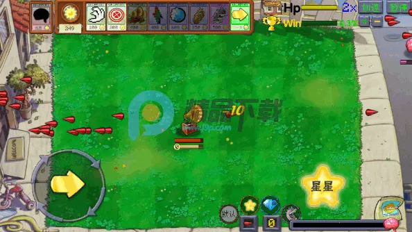 ֲ���ս��ʬ����ȫ�����2026�ٷ�����v1.0.8.55 �ֻ����ͼ