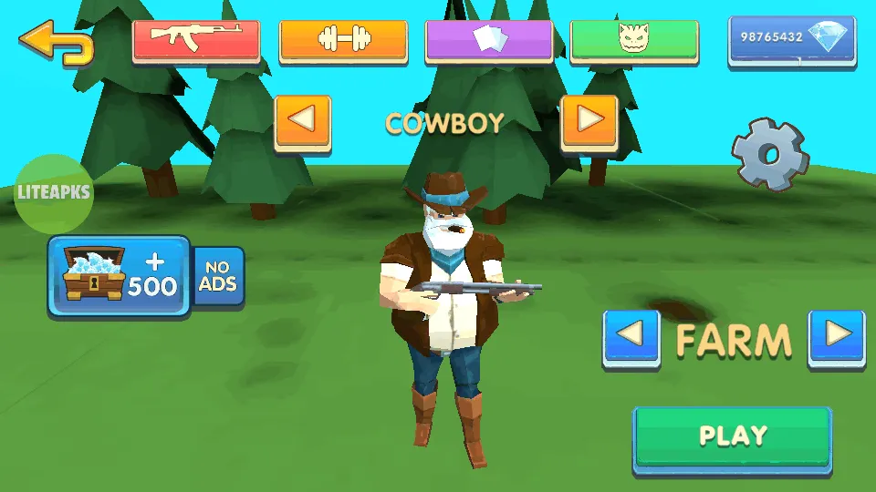�����һ�ͽ�ʬ���ò˵�v1.1.3 �ֻ����ͼ