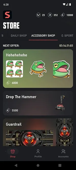 ValoStore2026���ذ�װv2.61 ��Ѱ��ͼ