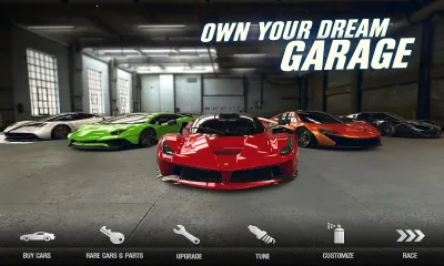 csr����2�ƽ�����޽��v6.3.0 ��׿���ͼ