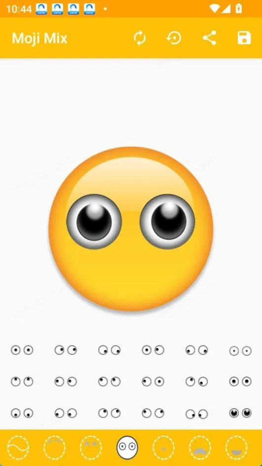 moji mix���������(emoji������������)