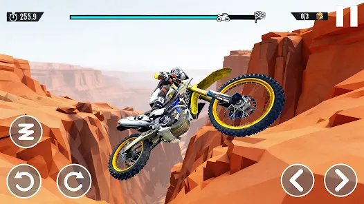 ��ͨ�ؼ���ԽҰĦ�г���������������ֻ���v1.0.5 ��׿���ͼ