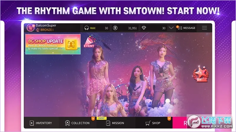 superstar smtown��������v3.30.1 ��׿���ͼ