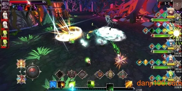 地下城与治疗者魔改版 地下城与治疗者魔改版