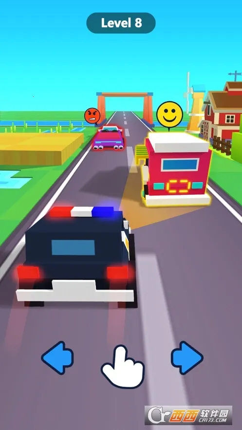 Ѳ��ģ����2026�ٷ�����v2.1.5 ��׿���ͼ