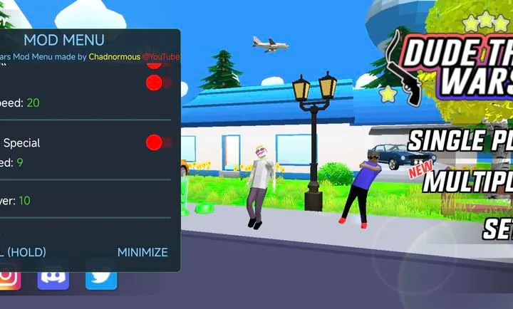 ɳ��ģ��������˵������ֻ���v0.9.0.9 �ֻ����ͼ