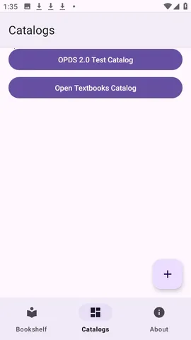 Readium�Ķ��������ֻ���v3.1.2 ��׿���ͼ