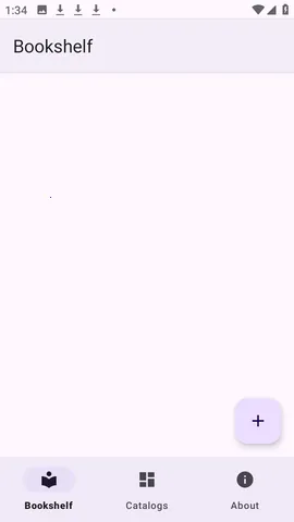 Readium�Ķ��������ֻ���v3.1.2 ��׿���ͼ