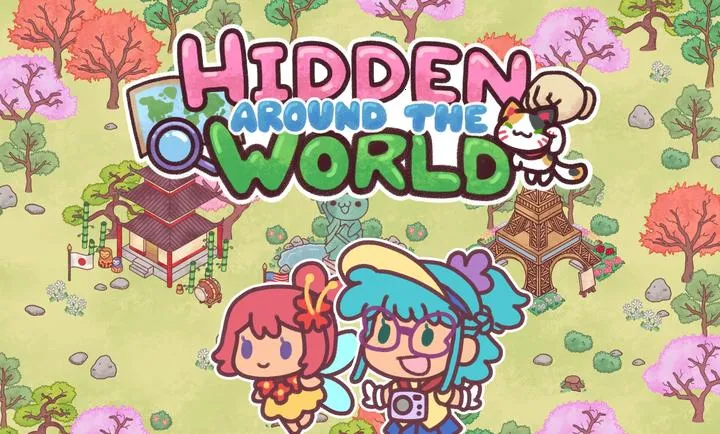 �����������steam��ֲ��(Ѱ��ð����Ϸ)v1.0.6 ��Ѱ��ͼ